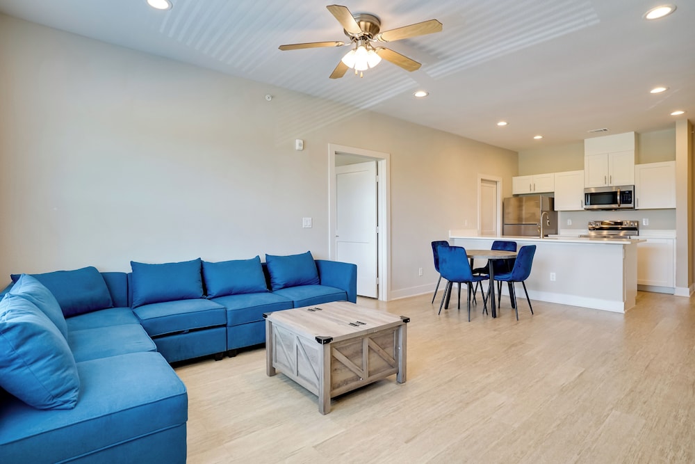 Apartment (2 Bedrooms) photo 1