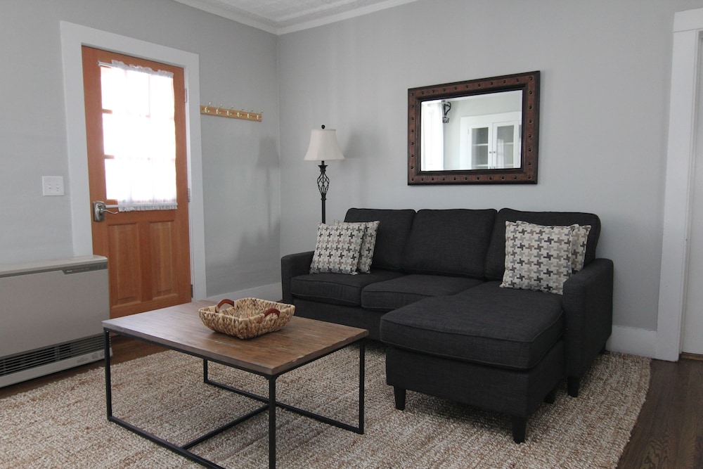 Classic Apartment, Non Smoking photo 3