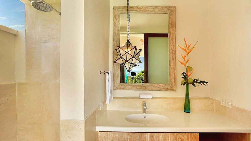 Luxury Villa, 3 Bedrooms, Ocean View photo 3