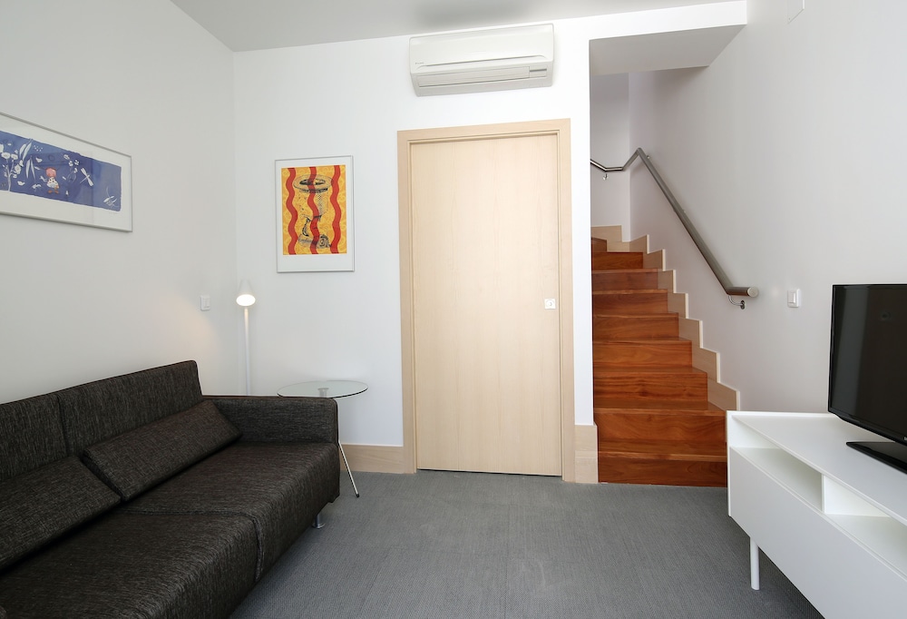 Duplex Suite photo 3