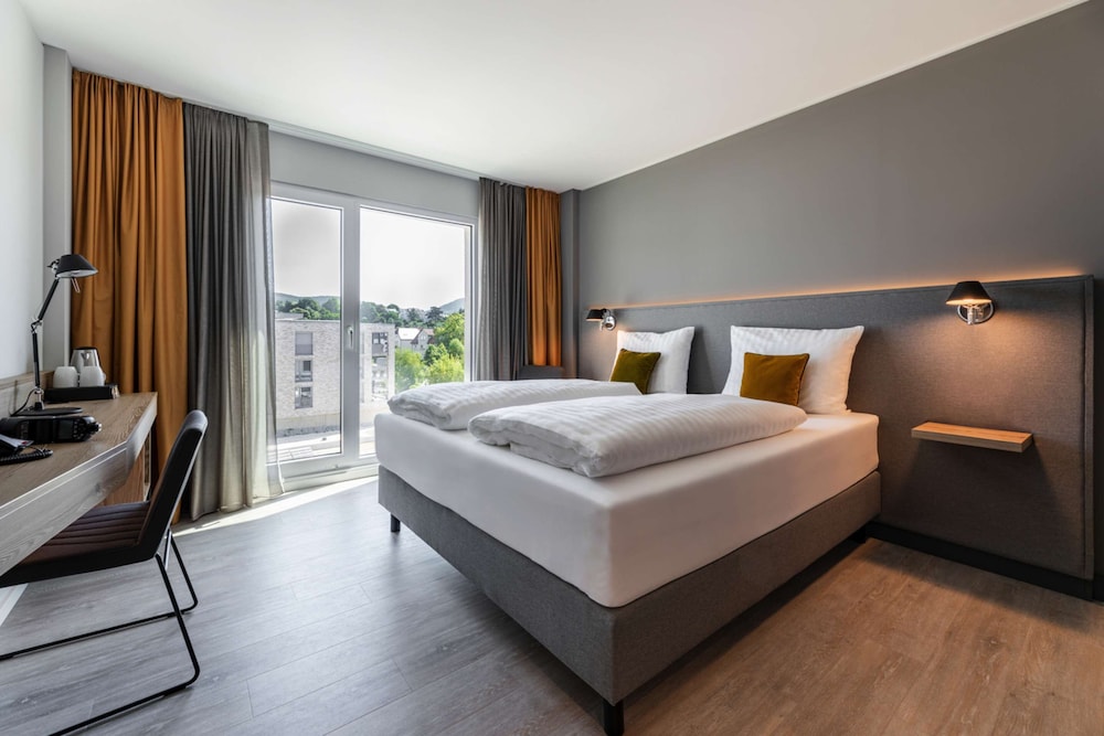 Business Double Room
