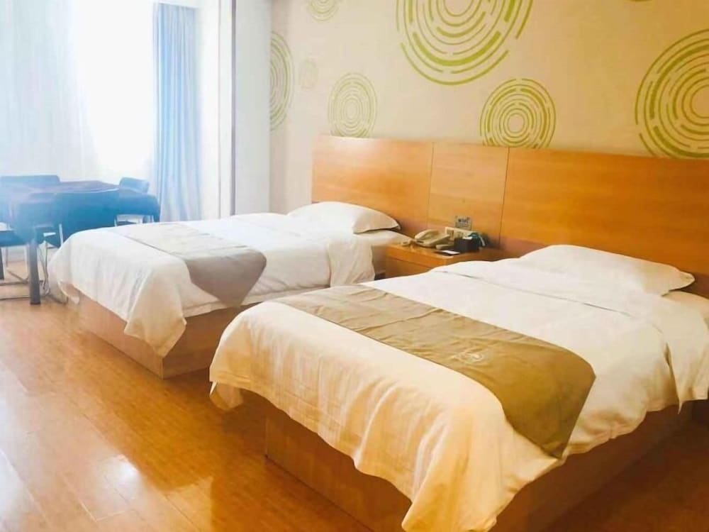 Superior Twin Room (Mainland Chinese Citizen Only)