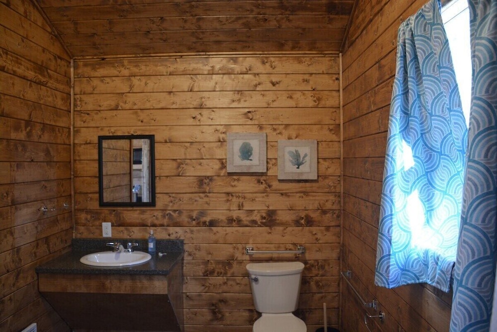 Gros Morne Tiny Chalets, Photo 6