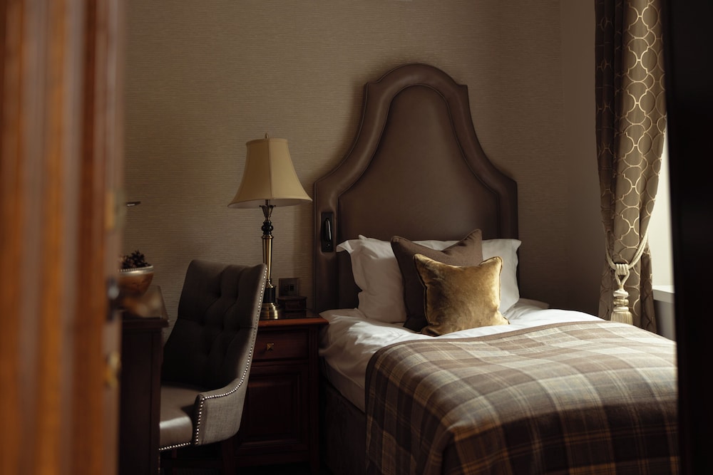 Deluxe Single Room photo 1