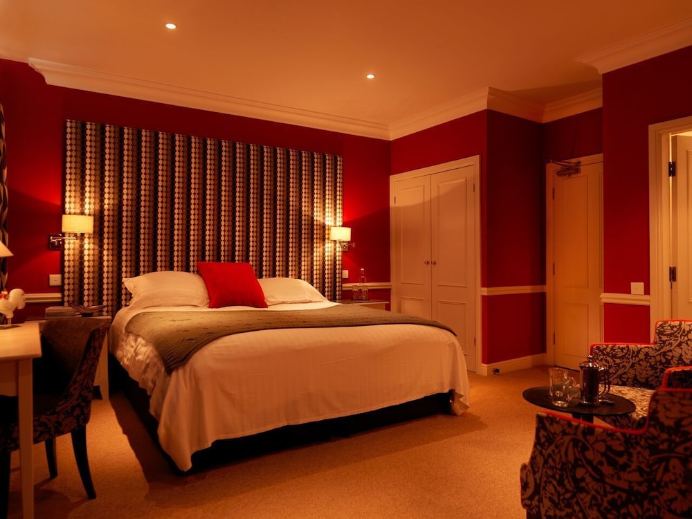Luxury Double Room photo 2