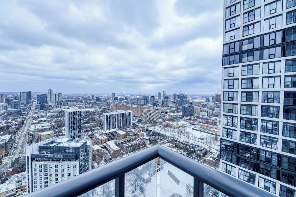 Presidential Suite, Multiple Beds, Balcony, City View, photo 6