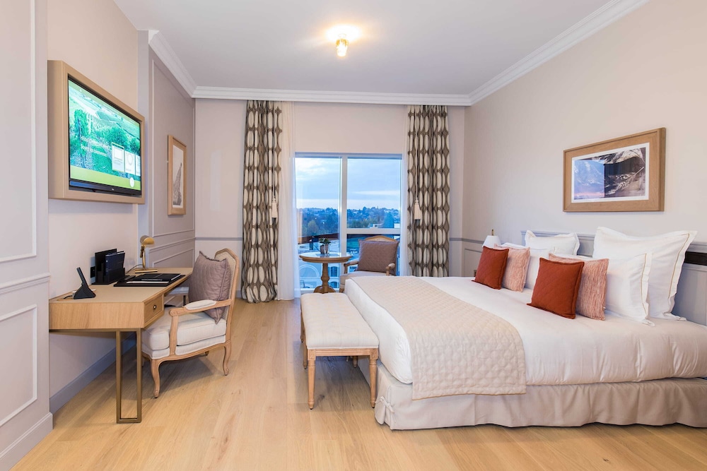 Deluxe Room photo 1