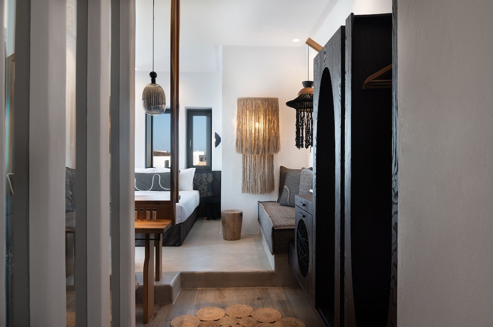 Junior Suite with plunge pool - Photo 43