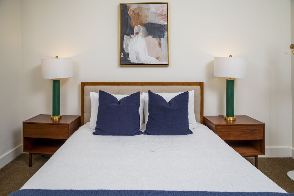 Standard Double Room, Private Bathroom