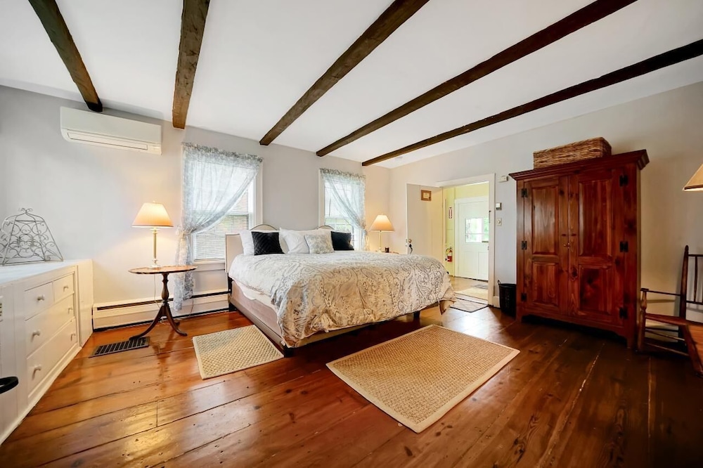 Beddingfield, Luxury King Quadruple photo 2