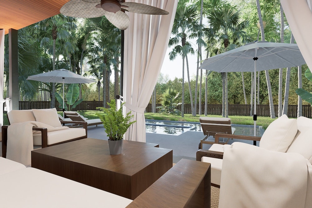 Villa Suite - Photo 1