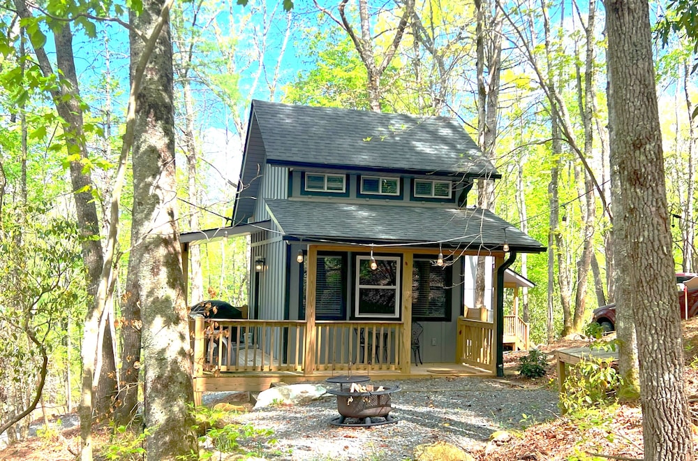 Comfort Cabin, 1 Bedroom, Non Smoking, Kitchenette photo 1