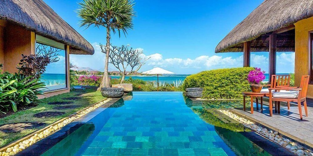 Royal Ocean View Villa with Private Pool - Photo 3