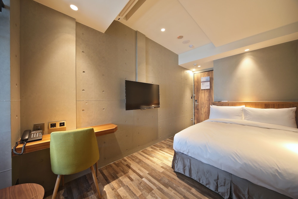 Comfort Double Room, 1 Double Bed photo 2