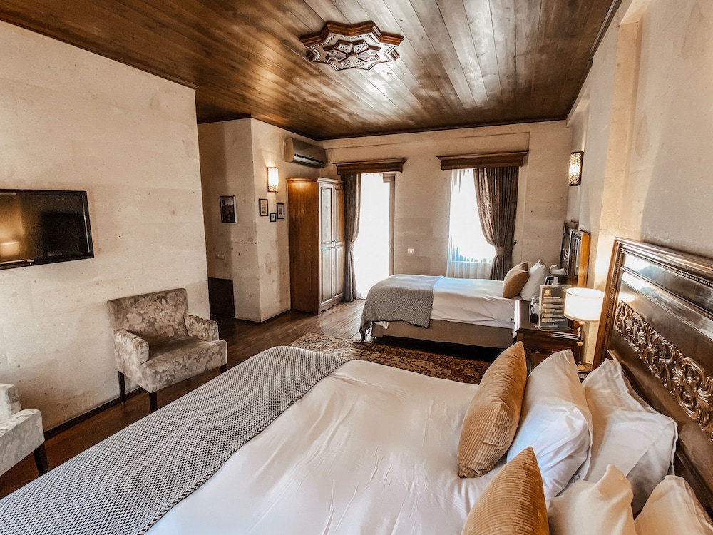 Family Triple Room, 1 Bedroom