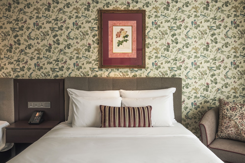 Executive Twin Room - Photo 4
