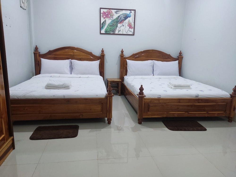 Standard 2 Beds for 4 people - Photo 2