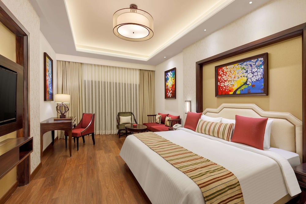 Superior Room, 1 Double Bed - Photo 2