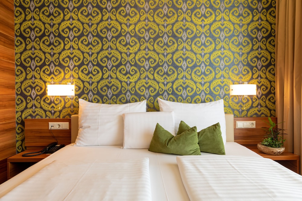 Business Double Room