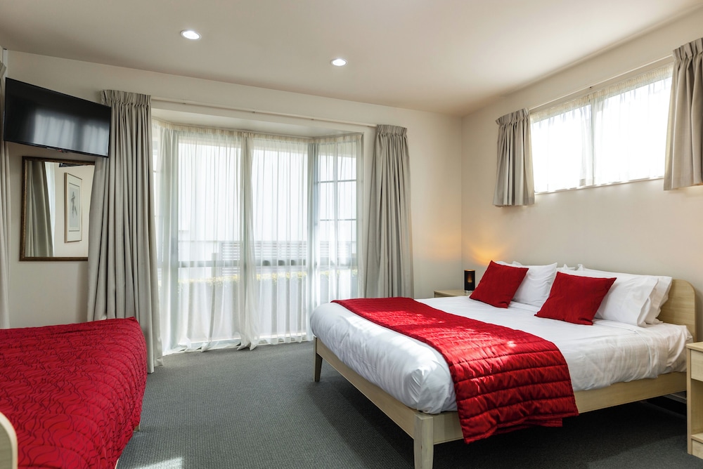 Superior Apartment, 1 Bedroom, Accessible