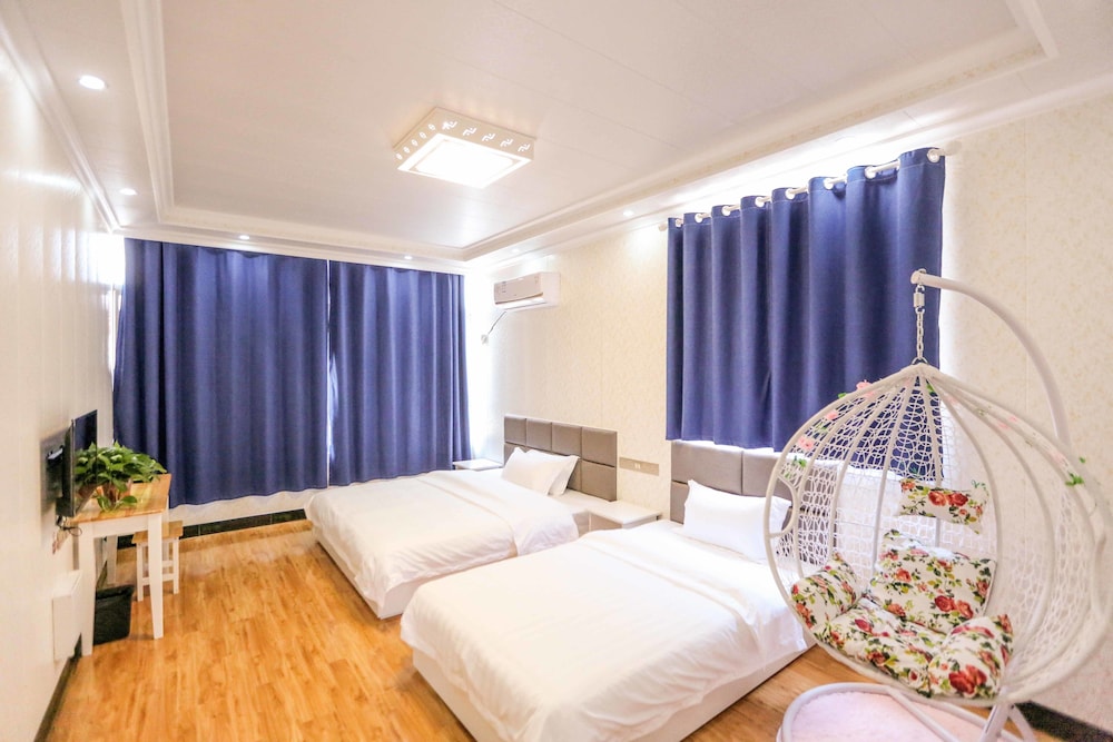Classic Twin Room, Multiple Beds, Non Smoking