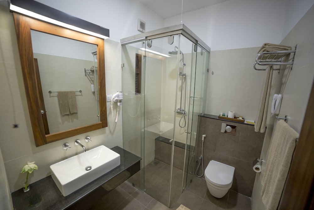 Deluxe Room photo 3