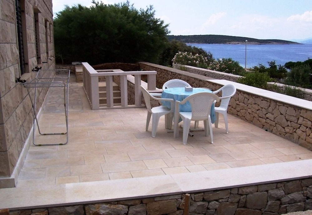 Apartment (Vig - 60 m from beach - A2(4)) photo 1