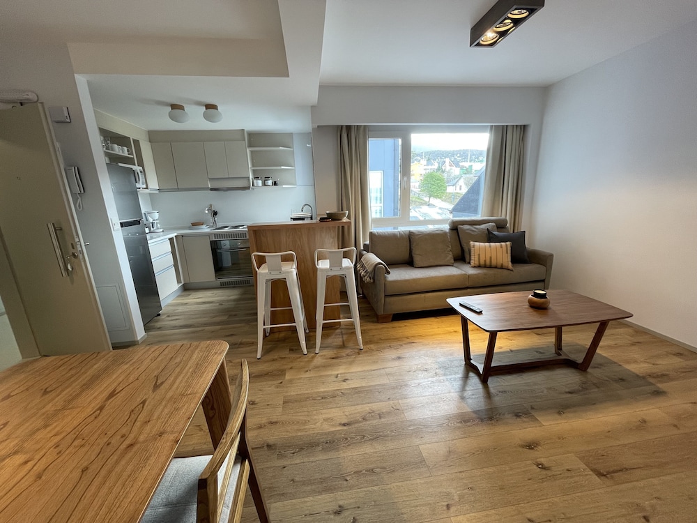 Apartment, 1 Bedroom, Sea View (2C)