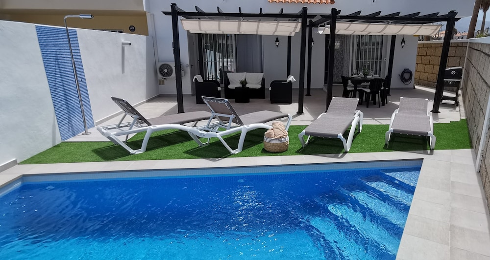 Villa Orqu dea in Callao Salvaje, Photo 13