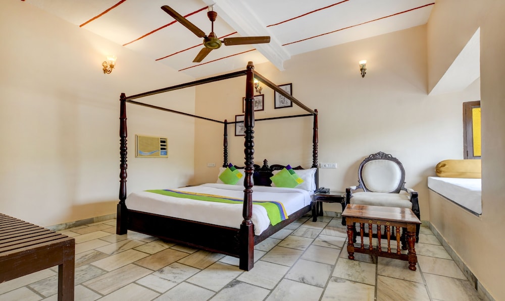 Economy Double Room photo 1