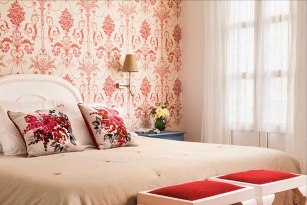 Standard Double Room Single Use photo 3