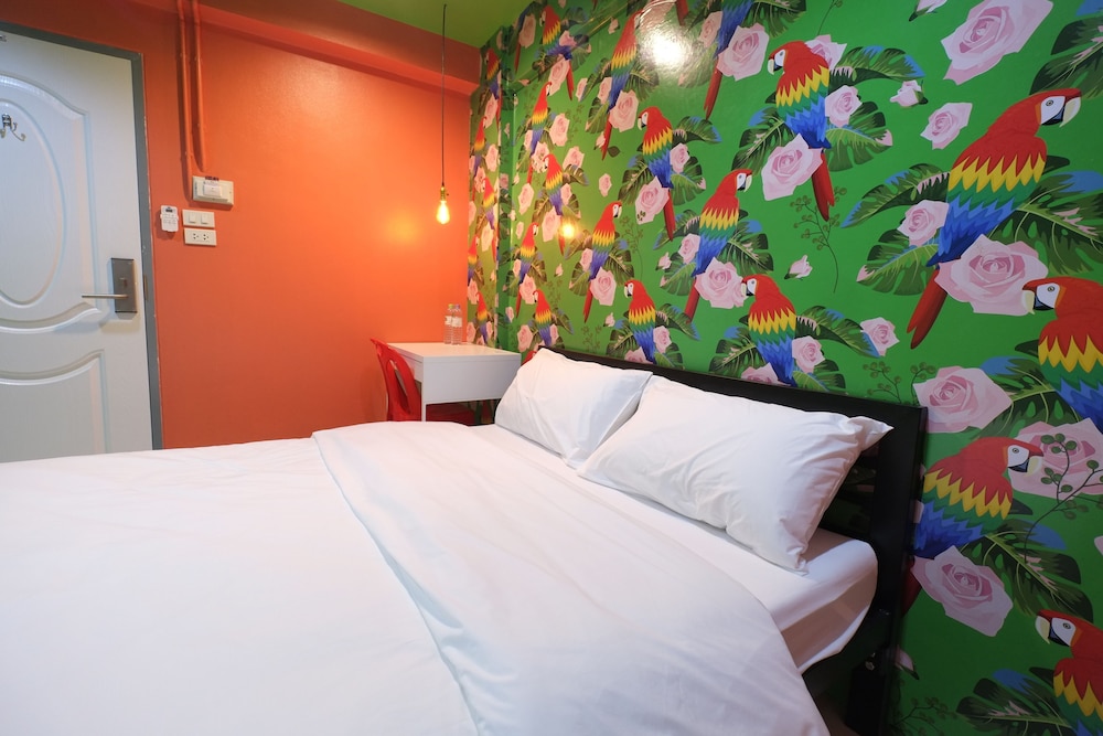 Double Room with Private Bathroom photo 2