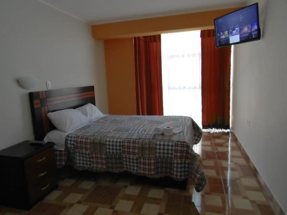 Double Room, 1 Double Bed photo 1