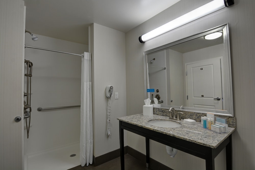 Suite, 1 King Bed, Accessible, Non Smoking - Photo 5