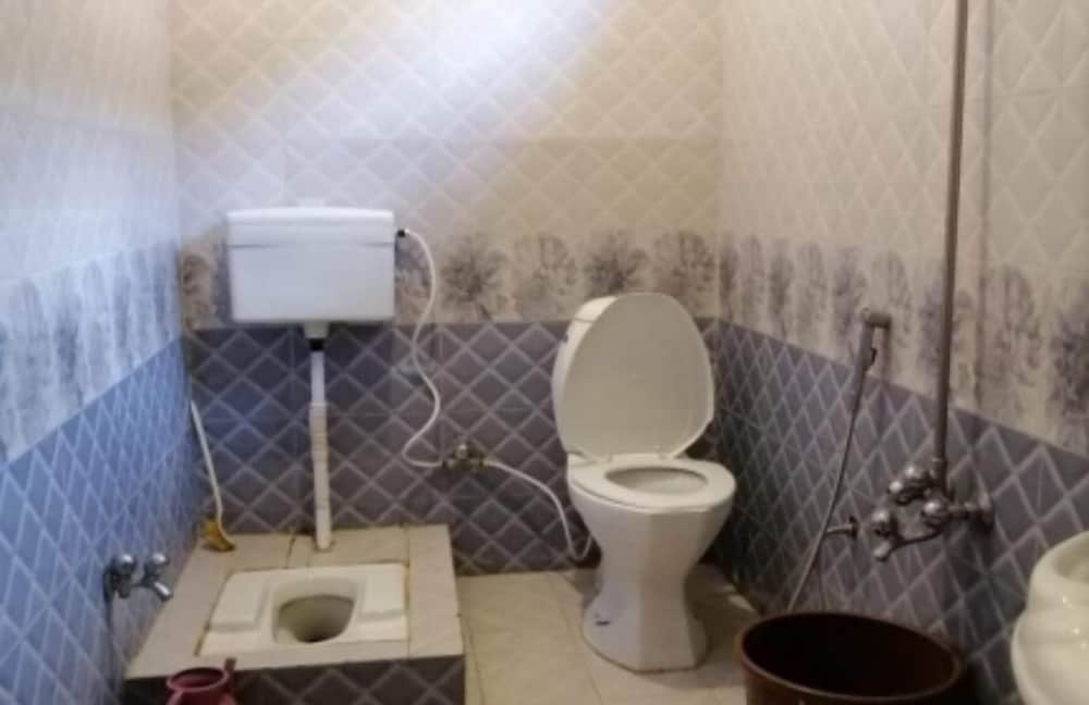 Deluxe Triple Room photo 3