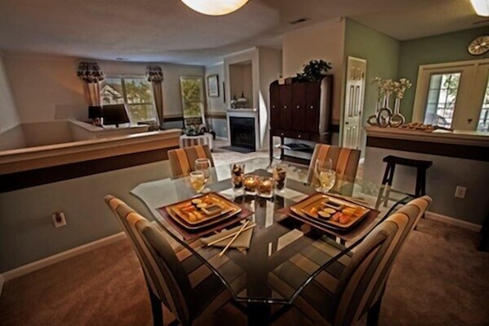 Deluxe Apartment, 1 Bedroom photo 3