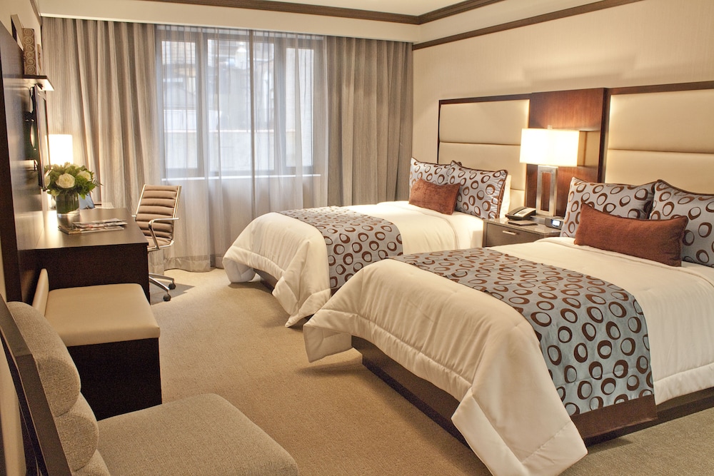 Deluxe Double Room, 2 Double Beds