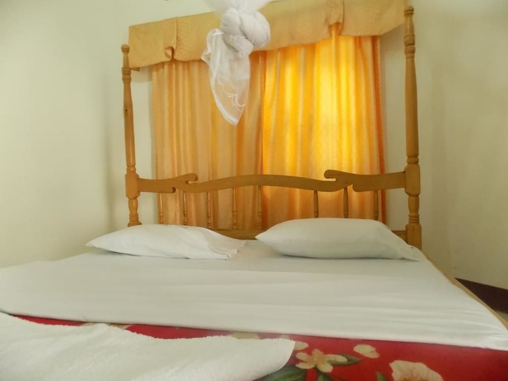 Deluxe Double Room, 1 Double Bed