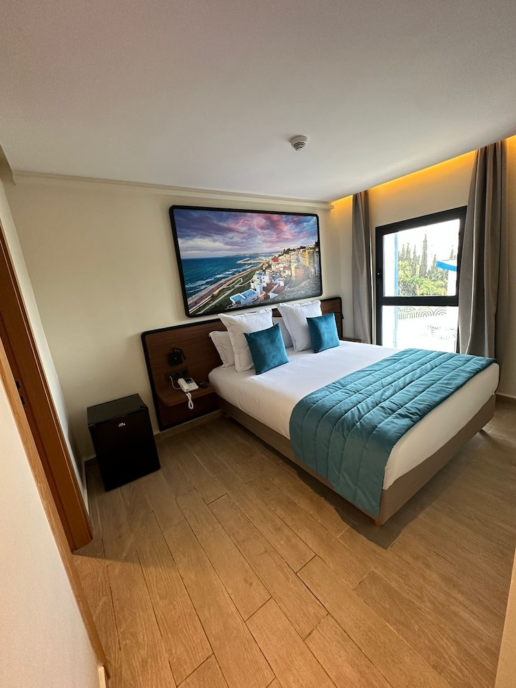 Standard Double Room photo 2