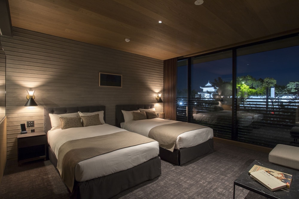 Deluxe Twin Room - Photo 4