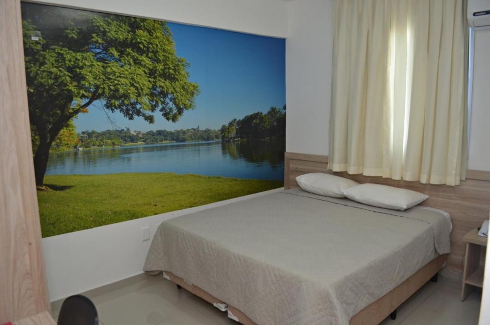 Deluxe Single Room photo 1