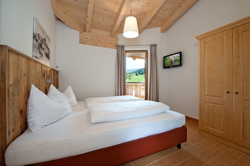 Apartment Alpine Superior Schmiedhöfl (excl. 120 EUR Cleaning Fee)