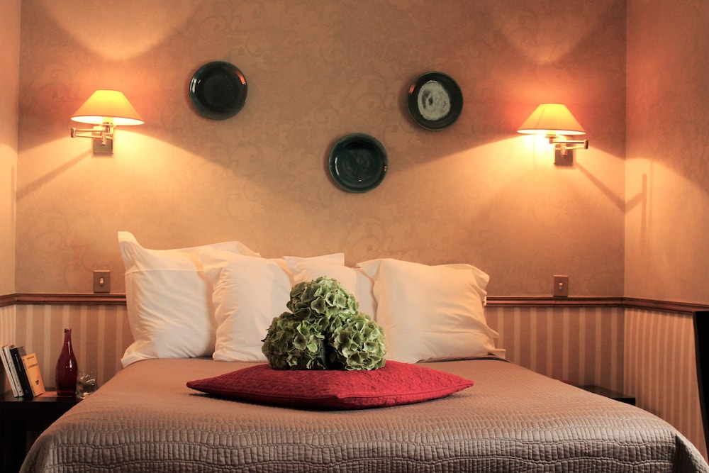 Superior Double Room photo 2