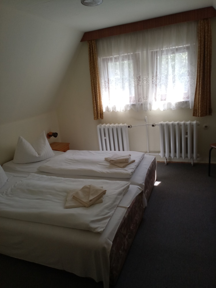 Twin Room photo 3