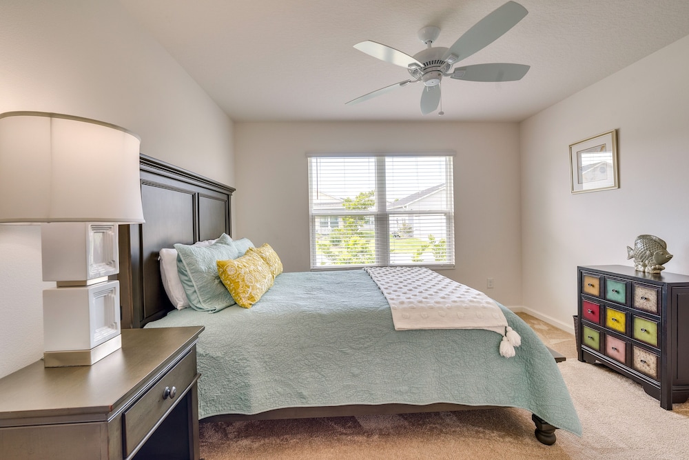 House (3 Bedrooms) photo 1