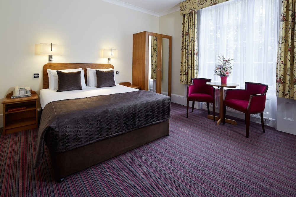 Standard Double Room, 1 Double Bed - Photo 1