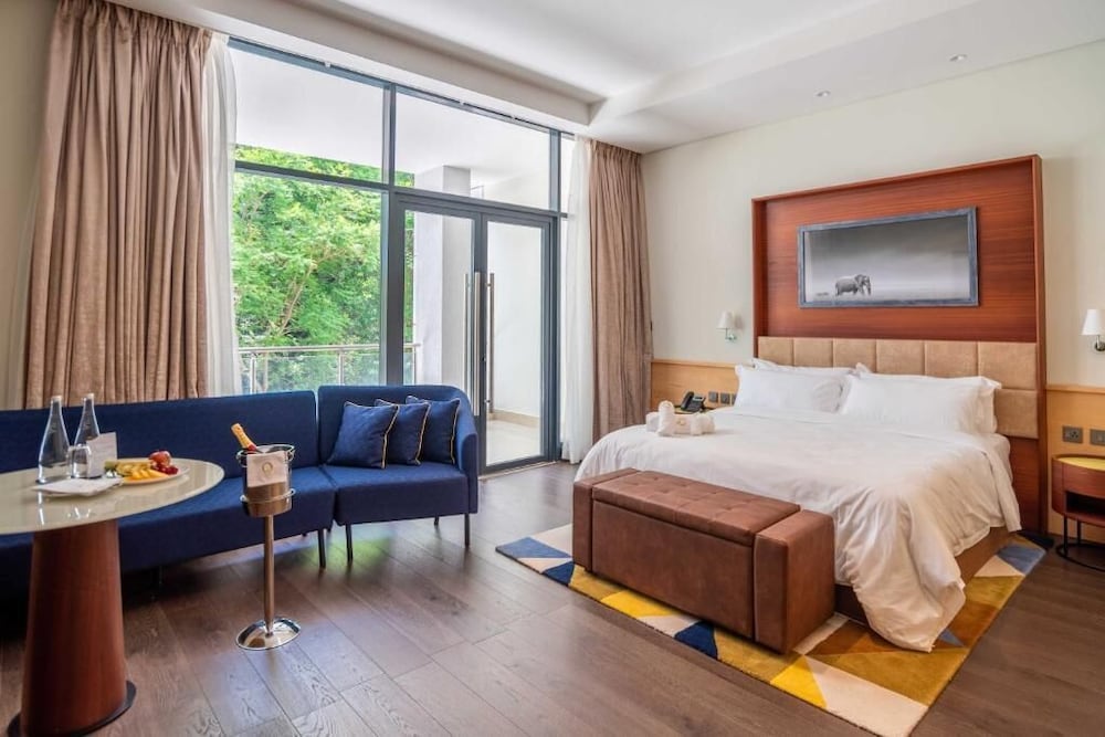Exclusive Room, Balcony