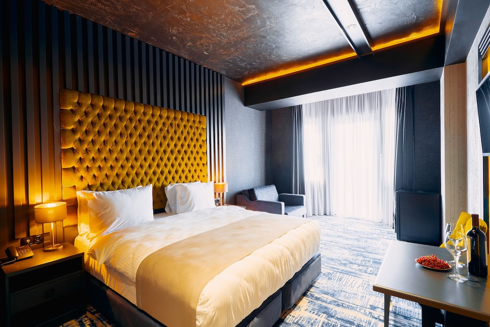 Deluxe Double or Twin Room, Sea View - Photo 24