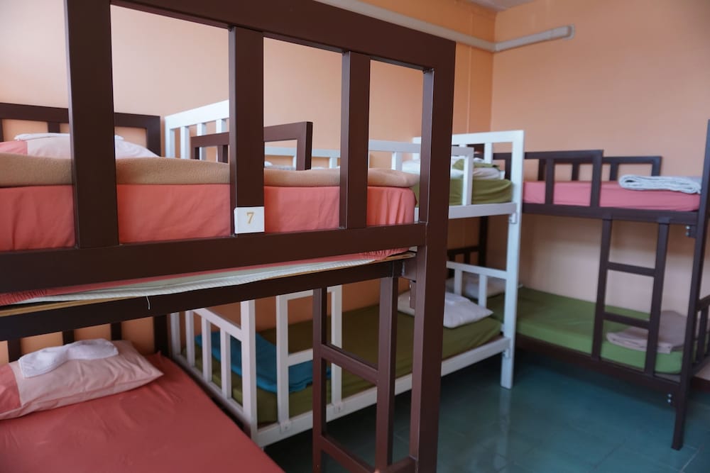 Shared Dormitory, Mixed Dorm photo 3