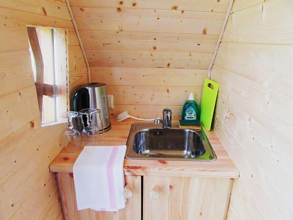 Cabin (Magique) photo 3
